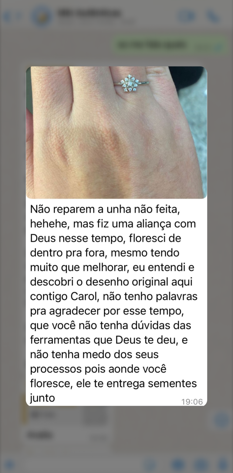 depoimento lp autenticas
